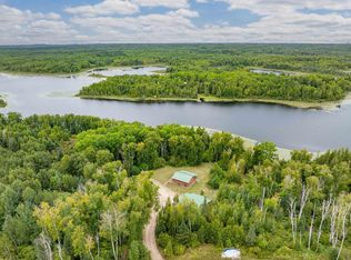 32118 E Gunn Lake Trl, Marcell, MN 56657