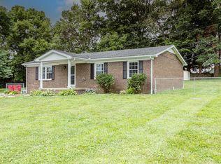 65 Preston Way, Frankfort, KY 40601
