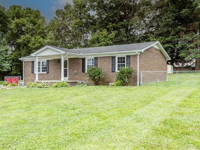 65 Preston Way, Frankfort, KY, 40601