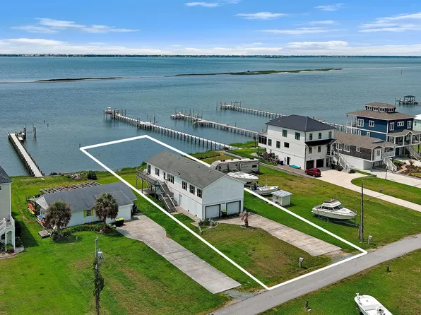 159 Salty Shores Point Drive, Newport, NC 28570