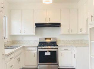 1455 S Wooster St APT 14, Los Angeles, CA 90035