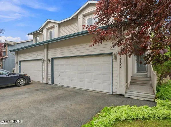 20800 Trailhead Ave #1, Eagle River, AK 99577