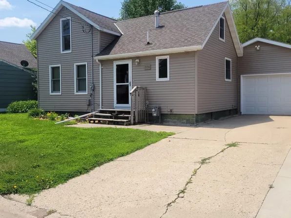 204 Kenzie St, Sherburn, MN 56171