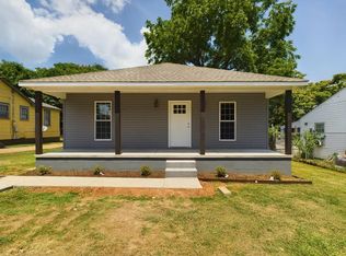 309 S Patton St, Florence, AL 35630
