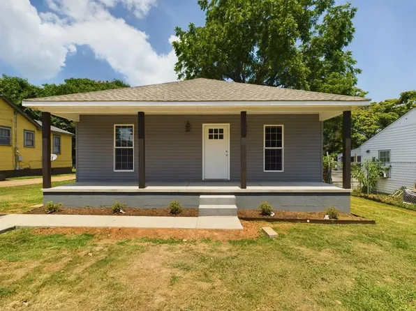 309 S Patton St, Florence, AL 35630