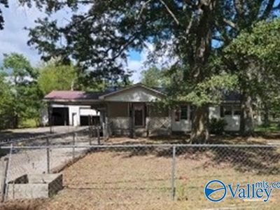 411 Paxton Ave, Glencoe, AL, 35905