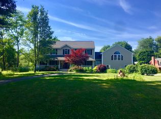 400 Salem St, Lynnfield, MA 01940