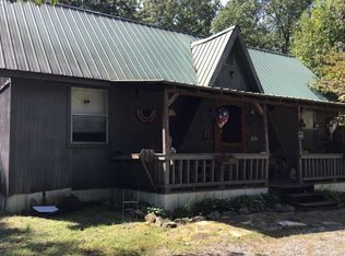 2943 Camp Branch Rd #1, Ellijay, GA 30540