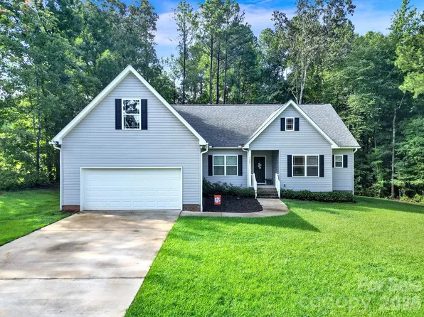 1205 Arundel St, Lancaster, SC 29720