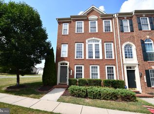 16469 Steerage Cir, Woodbridge, VA 22191