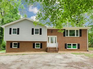 4323 Prince George Dr, Prince George, VA 23875