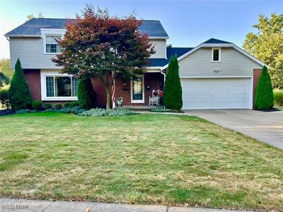 264 Windfall Ln, Wadsworth, OH, 44281