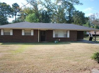 703 Evergreen Ave, Picayune, MS 39466