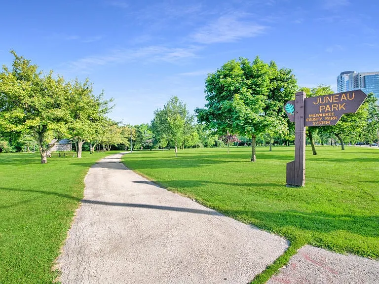 Juneau Park