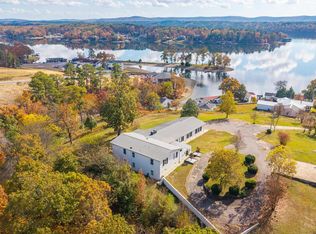 201 Aberina St, Hot Springs National Park, AR 71913