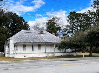 2604 Highway 78, Dorchester, SC 29437