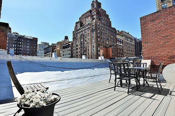 1st image of 345 W End Ave APT 4A