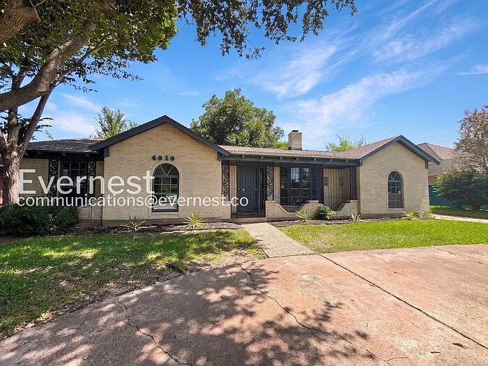 4919 Lingonberry St — Photo 1