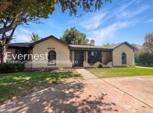 4919 Lingonberry St, Houston, TX 77033