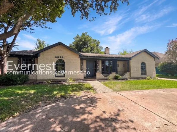 4919 Lingonberry St, Houston, TX 77033