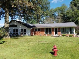 599 W 2nd St, Trenton, IL