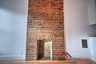 Rented by Metropolitan Realty