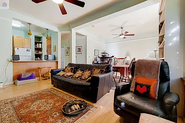 Rented by Oxford Property Group