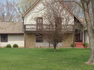 1441 Quincy Rd, Quincy, IN 47456