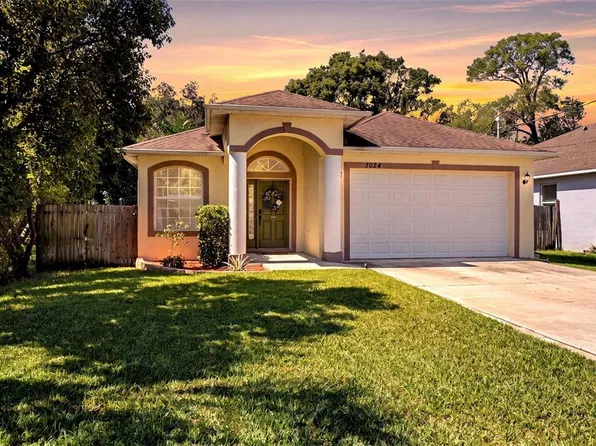 7024 N DAKOTA AVENUE, TAMPA, FL 33604
