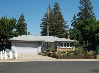 2909 Shawn Way, Rancho Cordova, CA 95670