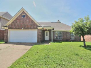 6280 Hayfield Ln W, Memphis, TN 38141