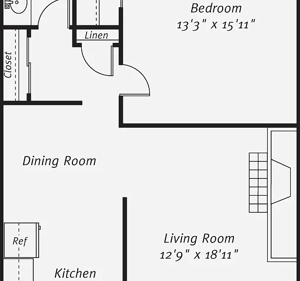 eaves Mission Ridge — Photo 44