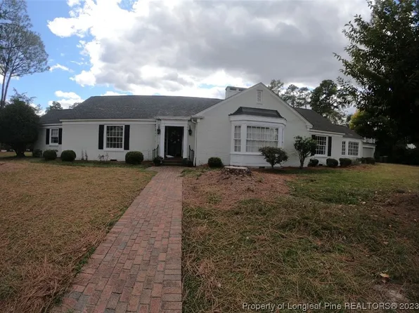 201 W 19th St, Lumberton, NC 28358
