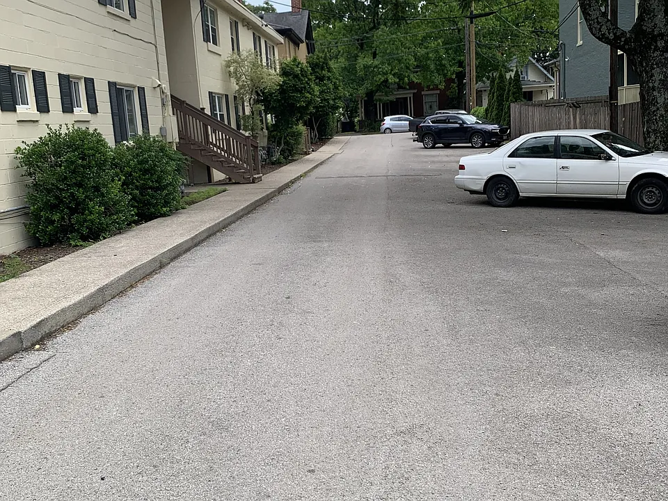 347 S Upper St