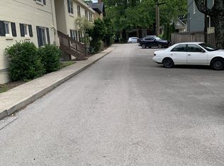 347 S Upper St, Lexington, KY 40508