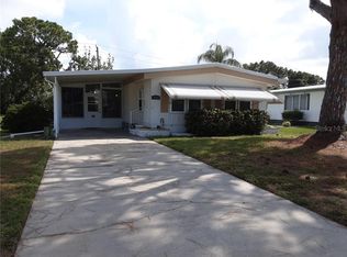 3038 Audubon Ave, Englewood, FL 34224
