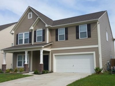 213 Balsam Cir, Summerville, SC, 29485