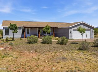 12639 E WINTER SUN Drive, Cornville, AZ 86325