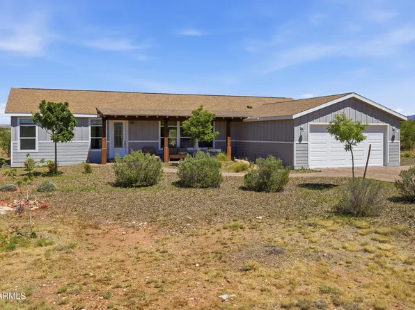 12639 E WINTER SUN Drive, Cornville, AZ 86325