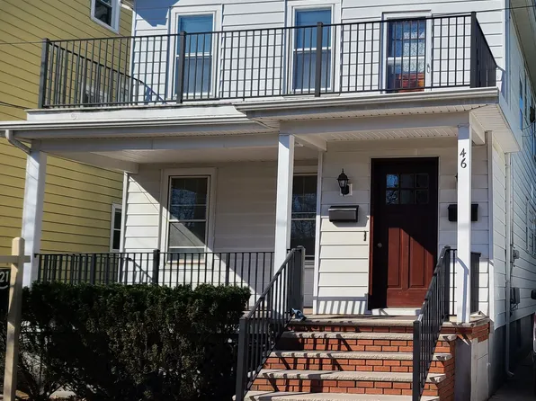 46 Cedar Ave #1, Highland Park, NJ 08904