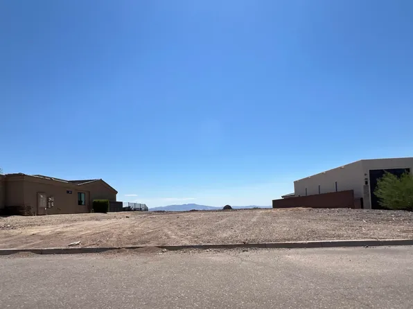 6624 Avienda Desierto Verde, Lake Havasu City, AZ 86406