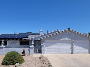 3775 Solar Bay, Lake Havasu City, AZ 86406