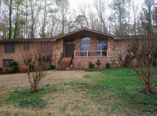 1894 Cherokee Way, Riverdale, GA 30296