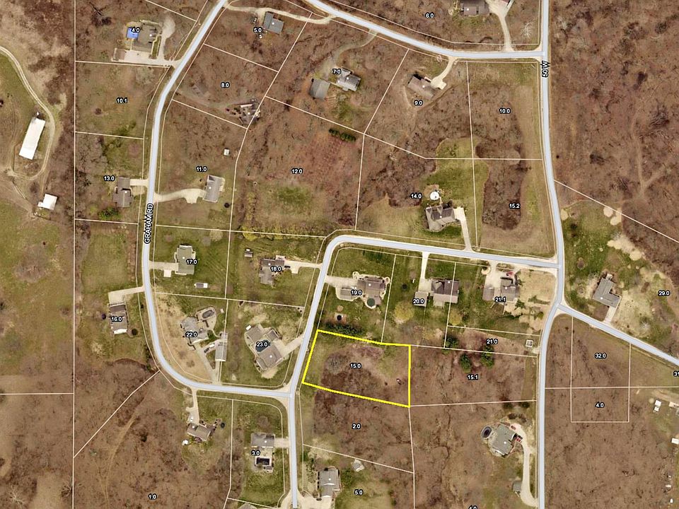 2nd image of Graham Ln