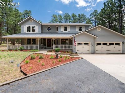 18485 Lazy Summer Way, Monument, CO, 80132