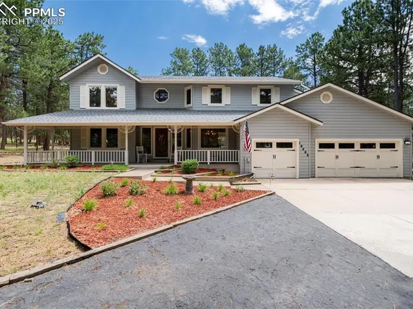 18485 Lazy Summer Way, Monument, CO 80132