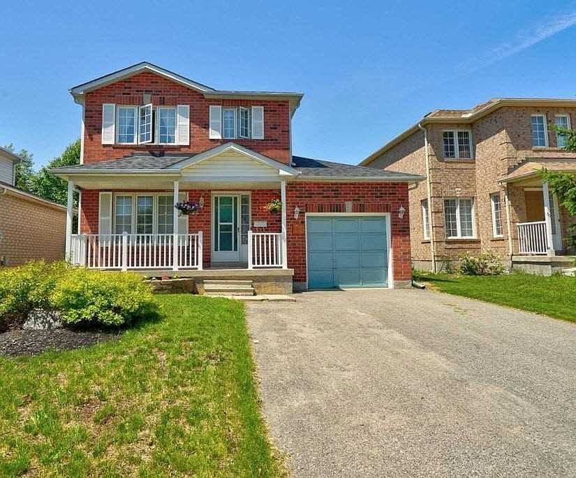 54 Girdwood Dr, Barrie, ON L4N 8R1 Zillow