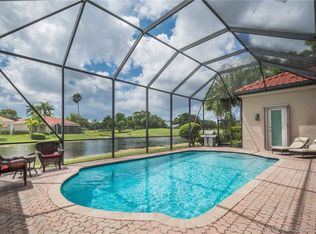 2713 Oakmont Ct, Weston, FL 33332