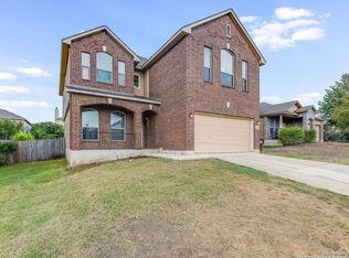 11214 Camp Creek Trl, San Antonio, TX 78245