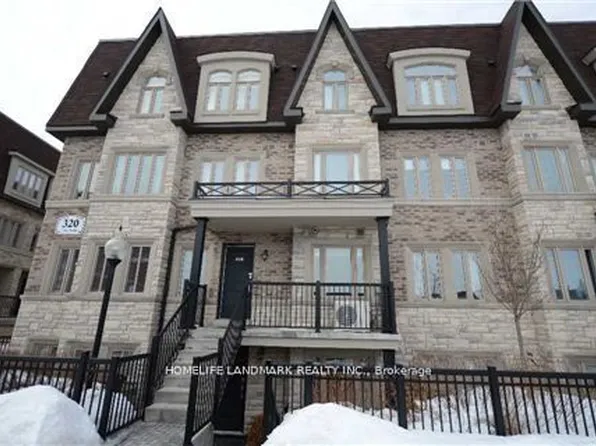 320 John St #233, Markham, ON L3T 0B1